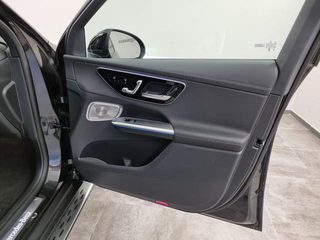 MERCEDES-BENZ GLC 300 d 4Matic Mild Hybrid AMG Line Premium Plus