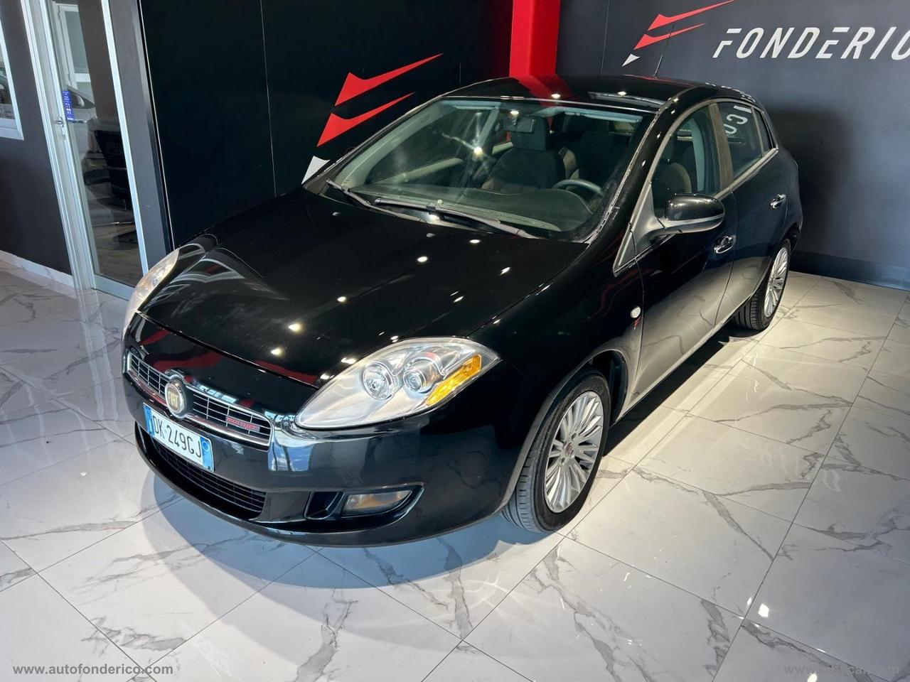 FIAT Bravo 1.9 MJT 150 CV Dynamic