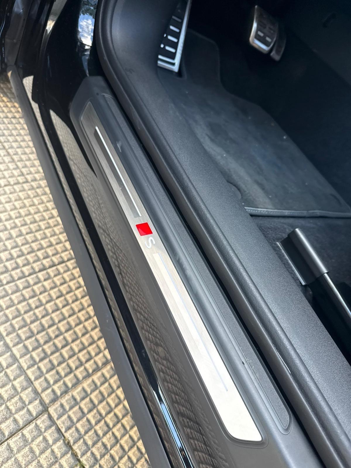 Audi Q5 SPB 40 TDI quattro S tronic line plus