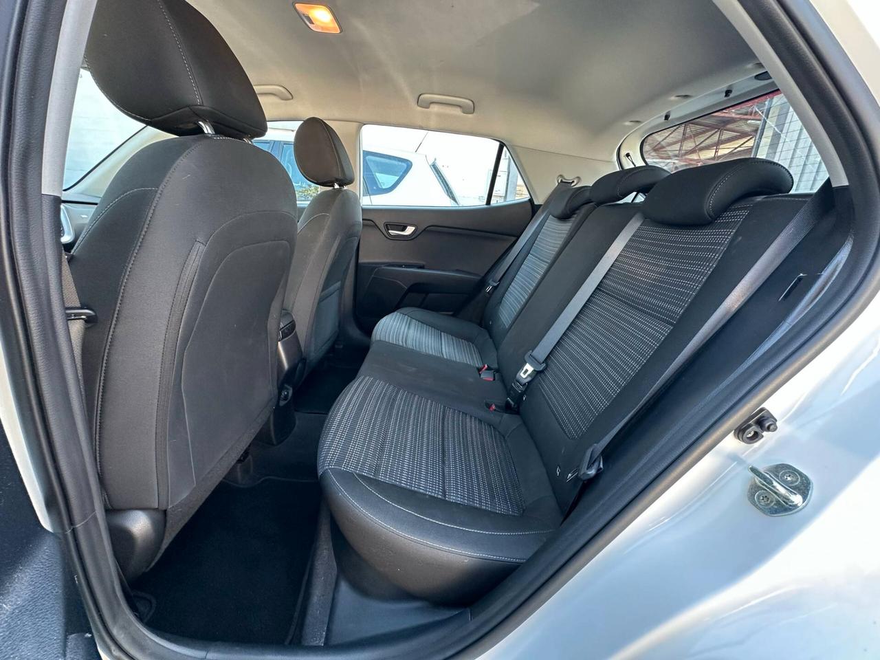 Kia Stonic 1.2 DPI ECO GPL Style