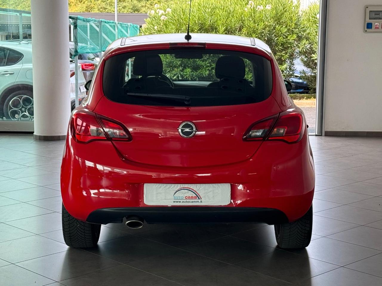 Opel Corsa 3 Porte Corsa 3p 1.2 b-Color
