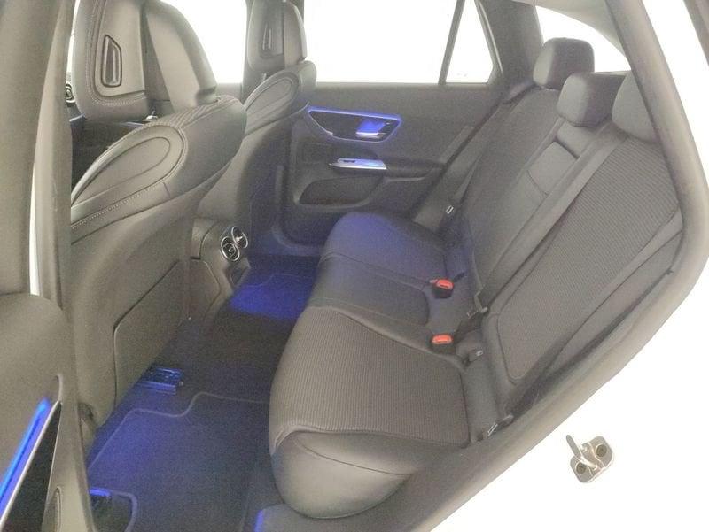 Mercedes-Benz GLC 200 Advanced 4matic auto