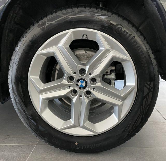 BMW X1 2.0 d S-Drive 150 CV X-Line Premium KM0 MY25