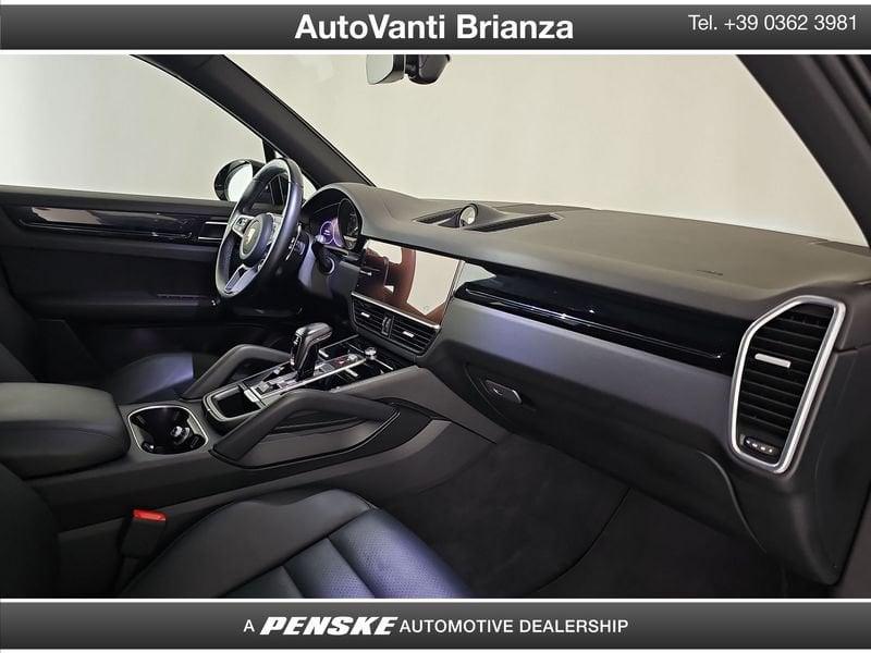 Porsche Cayenne Cayenne 3.0 e-hybrid