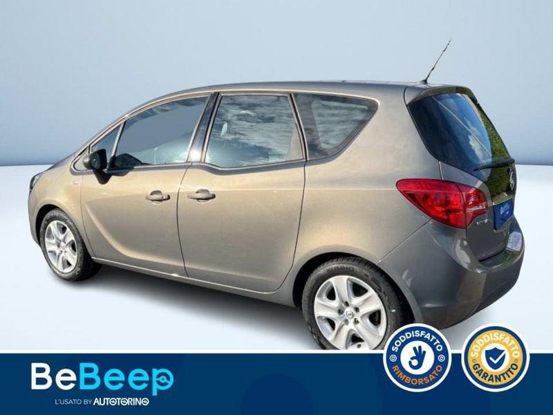 Opel Meriva 1.4 T ADVANCE (ELECTIVE) 120CV AUTO