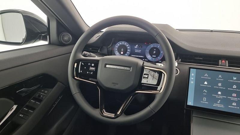 Land Rover RR Evoque 2.0D I4 163 CV AWD Auto S