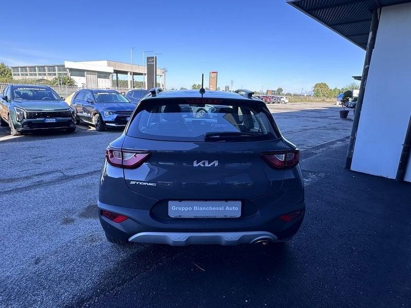 KIA Stonic Stonic 1.2 DPI ECO GPL Style