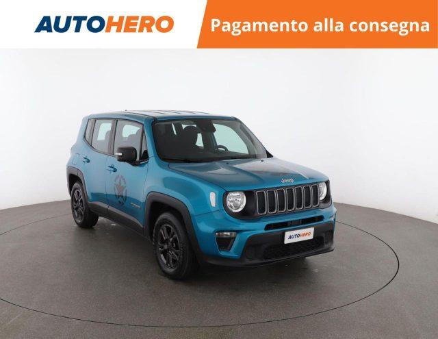 JEEP Renegade 1.6 Mjt 130 CV Longitude