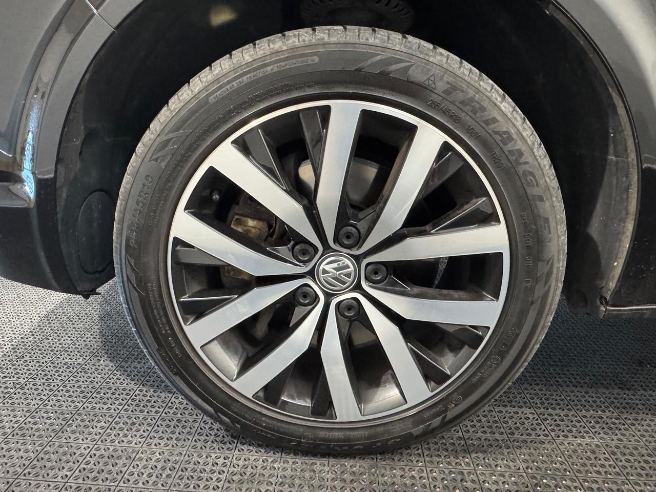 Volkswagen Multivan 2.0 TDI 204CV DSG 4Motion Generation Six