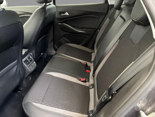 Opel Grandland X 1.5 diesel Ecotec Start&Stop Innovation