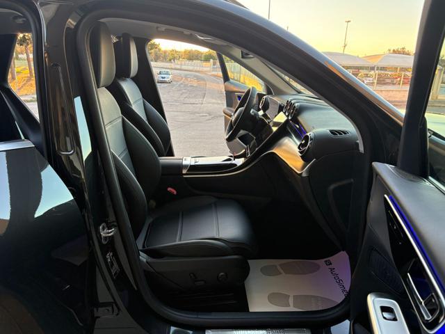 MERCEDES-BENZ GLC 200 d 4Matic Mild Hybrid Advanced Plus.