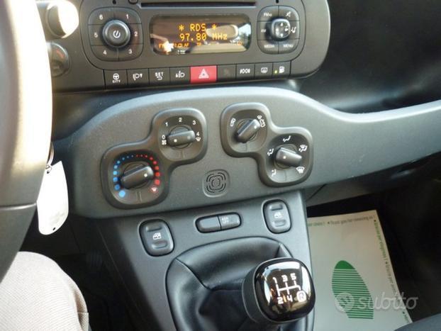 FIAT Panda 1.2 EasyPower Easy
