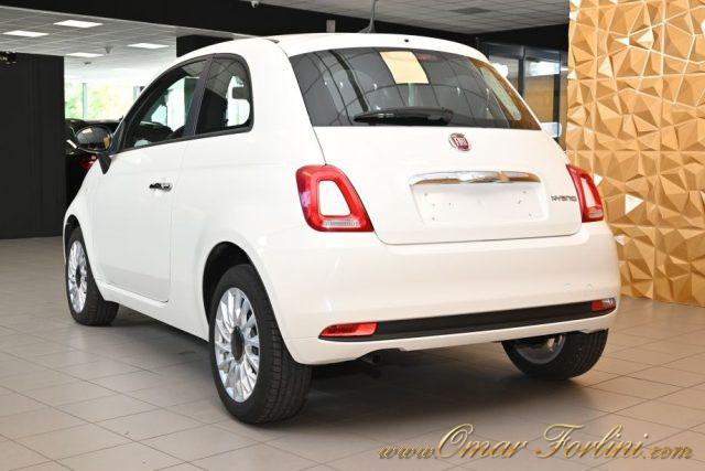 FIAT 500 1.0 HYBRID CARPLAYCRUISE 15"NO OBBLIGHI FINANZIARI