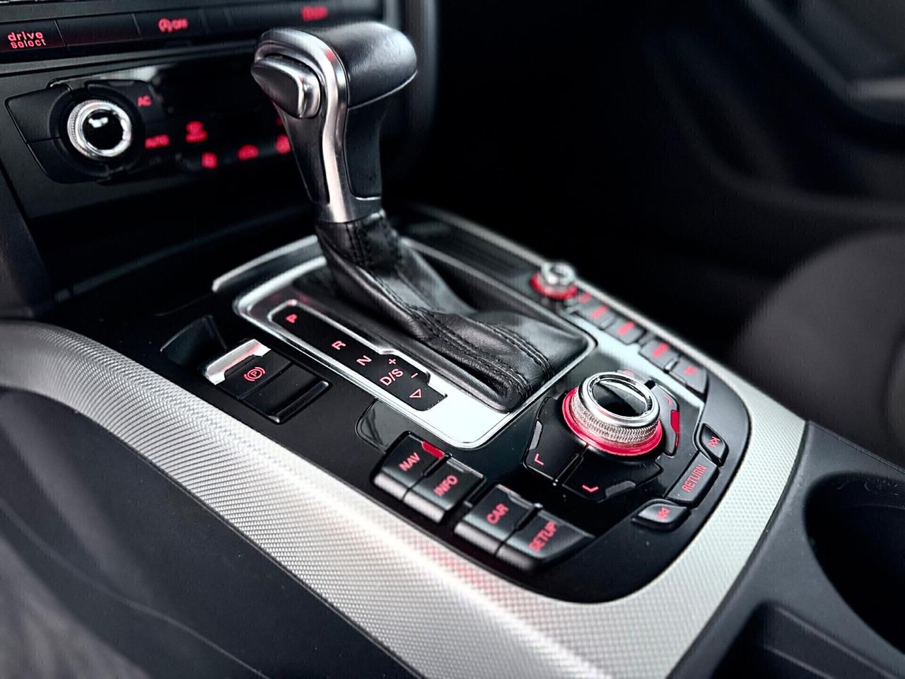 Audi A5 2.0 TDI Business Plus TAGLIANDI AUDI