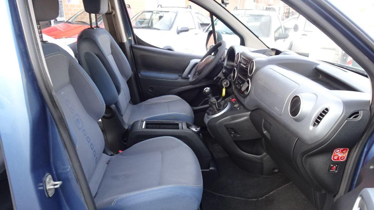 CITROEN - Berlingo doblo - 1.6 16V 90CV MULTISPACE