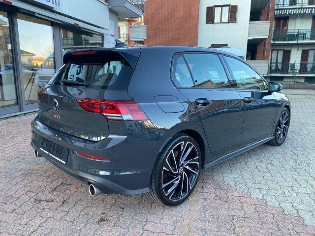 VOLKSWAGEN Golf GTI 2.0 8 MANUALE 19'' UNICO PROPRIETARIO