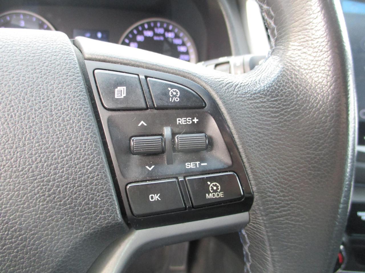 Hyundai Tucson 1.7 crdi Comfort 2wd 115cv - Euro 6