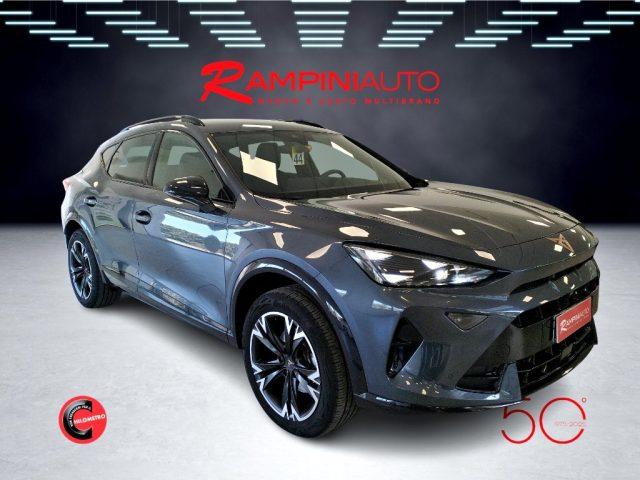 CUPRA Formentor 2.0 TDI DSG 150 Cv Km 26.000 Iva Esposta