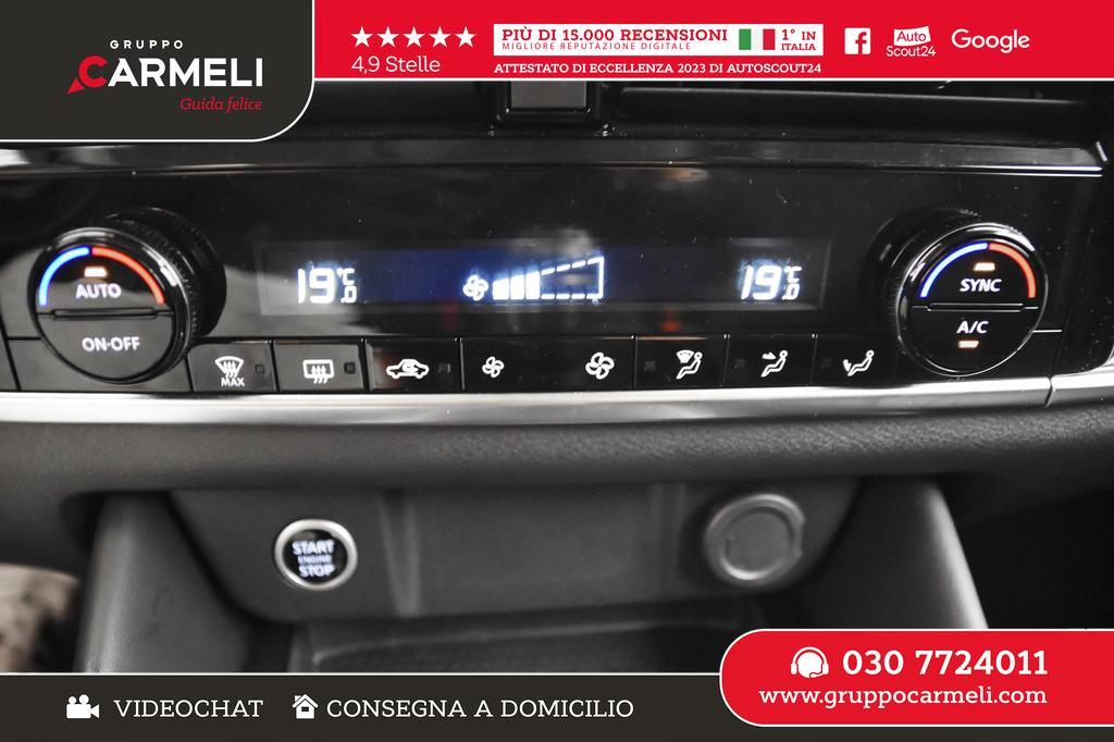 Nissan Qashqai 1.3 MILD HYBRID N-Connecta 2WD