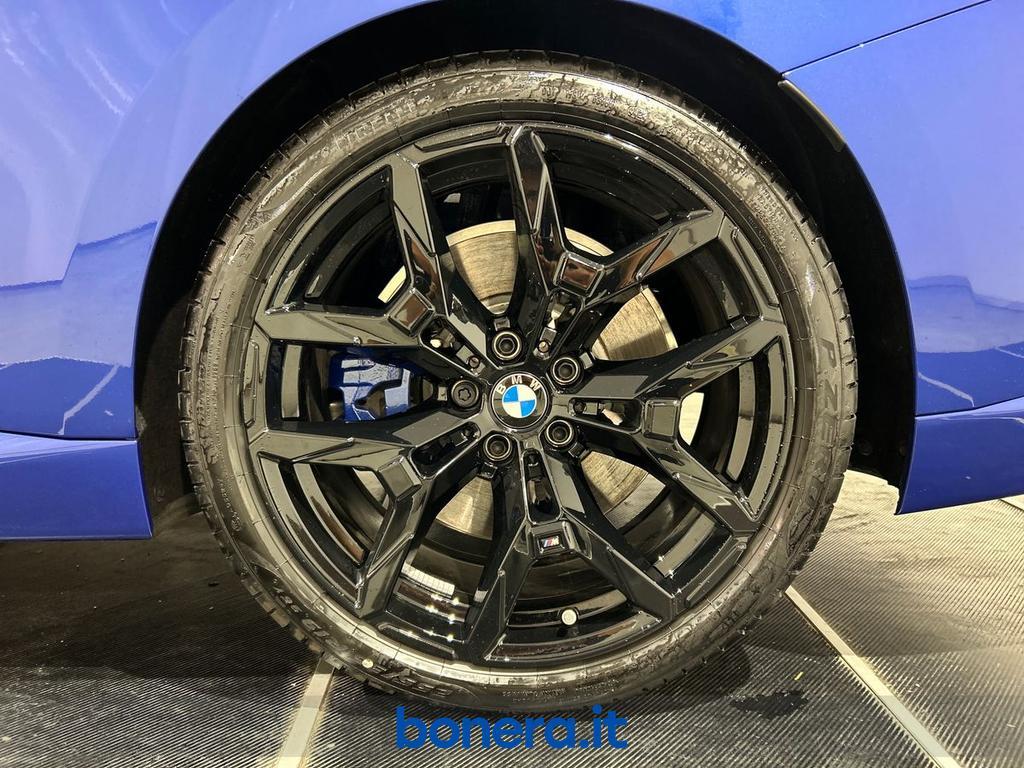 BMW Serie 2 Coupe 220 d Mild Hybrid 48V M Sport Pro Steptronic
