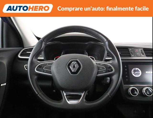 RENAULT Kadjar TCe 140CV FAP Sport Edition