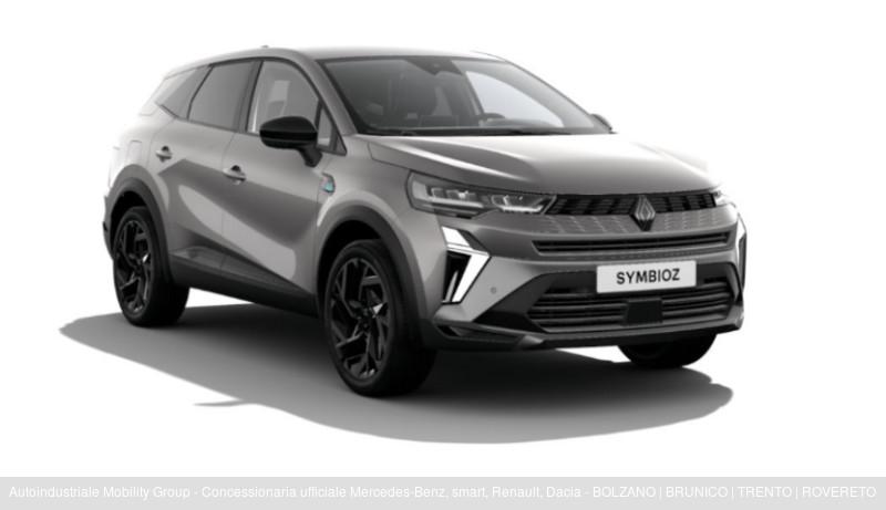 Renault Symbioz 1.6 145 CV FULL HYBRID E-TECH ESPRIT ALPINE