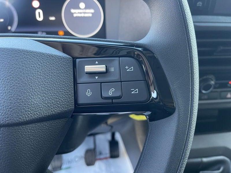 FIAT Scudo Ice 1.5 bluehdi 120cv S&S L2H1 - KM0