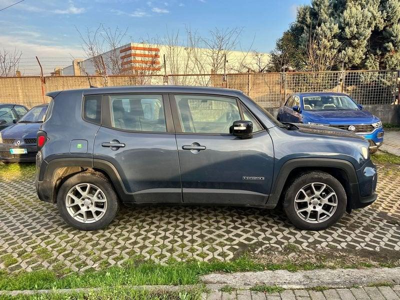 Jeep Renegade 1.0 T3 Limited