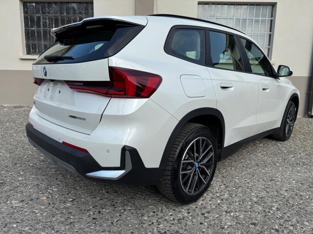 BMW X1 IN PROMO!!XDRIVE 25E DCT 4x4 Cambio Automatico