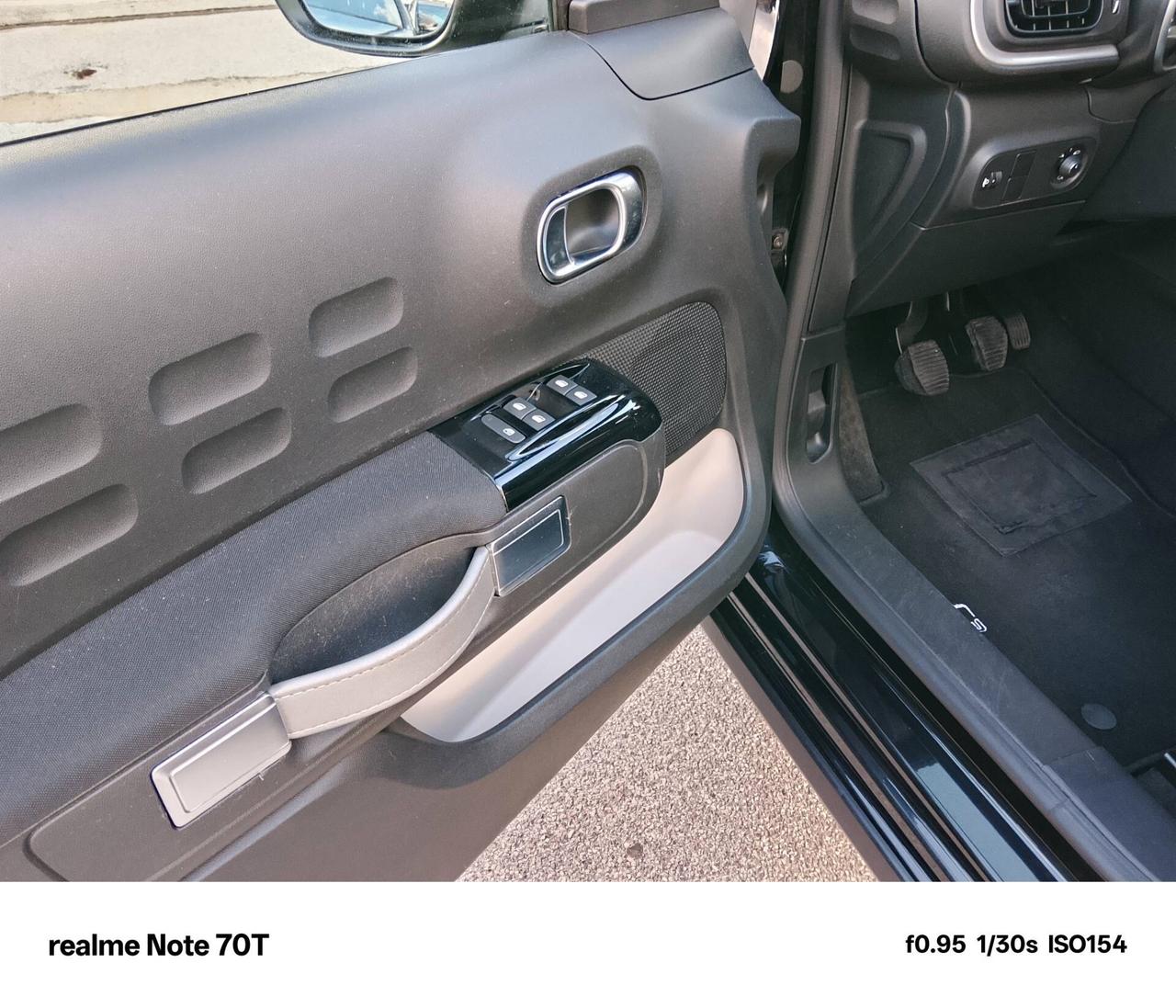 Citroen C3 110 CV Shine Pack