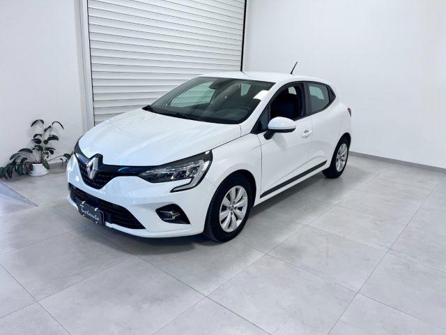 RENAULT Clio Blue dCi 85 CV 5 porte Business