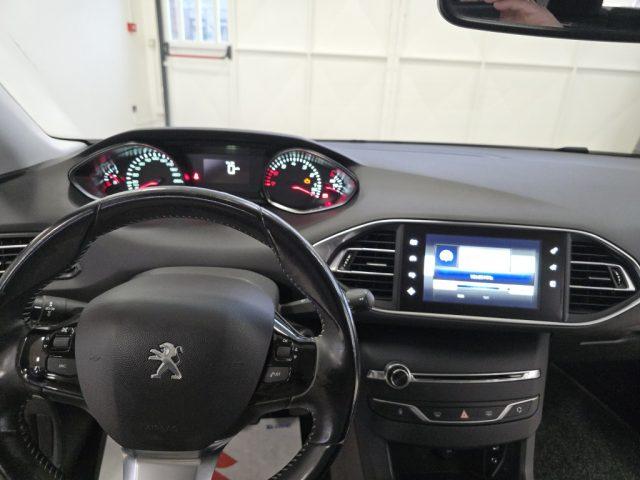 PEUGEOT 308 PureTech Turbo 130 S&S SW Active Unico Propriet.