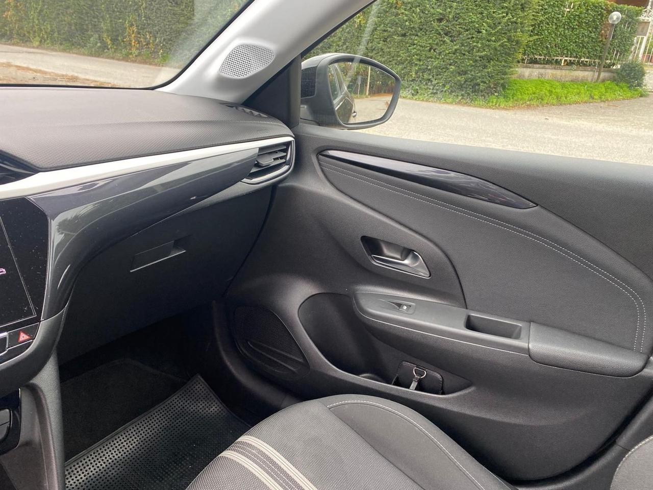 Opel Corsa Elegance 1.2 Direct Injection Tur #7355