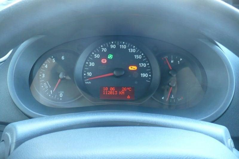 Renault Kangoo Kangoo Blue dCi 95CV Express Maxi Combi Ice Plus