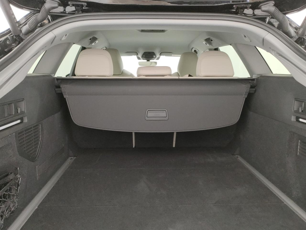 Audi A6 avant 2.0 tdi mhev + s line edition quattro 204cv s-tronic