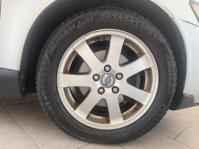 VOLVO V50 1.6 D DRIVe cat POLAR