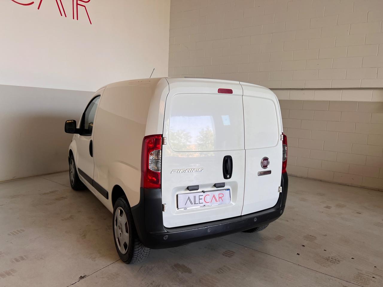 Fiat Fiorino 1.3 MJT 95CV Cargo SX (Prezzo + IVA)