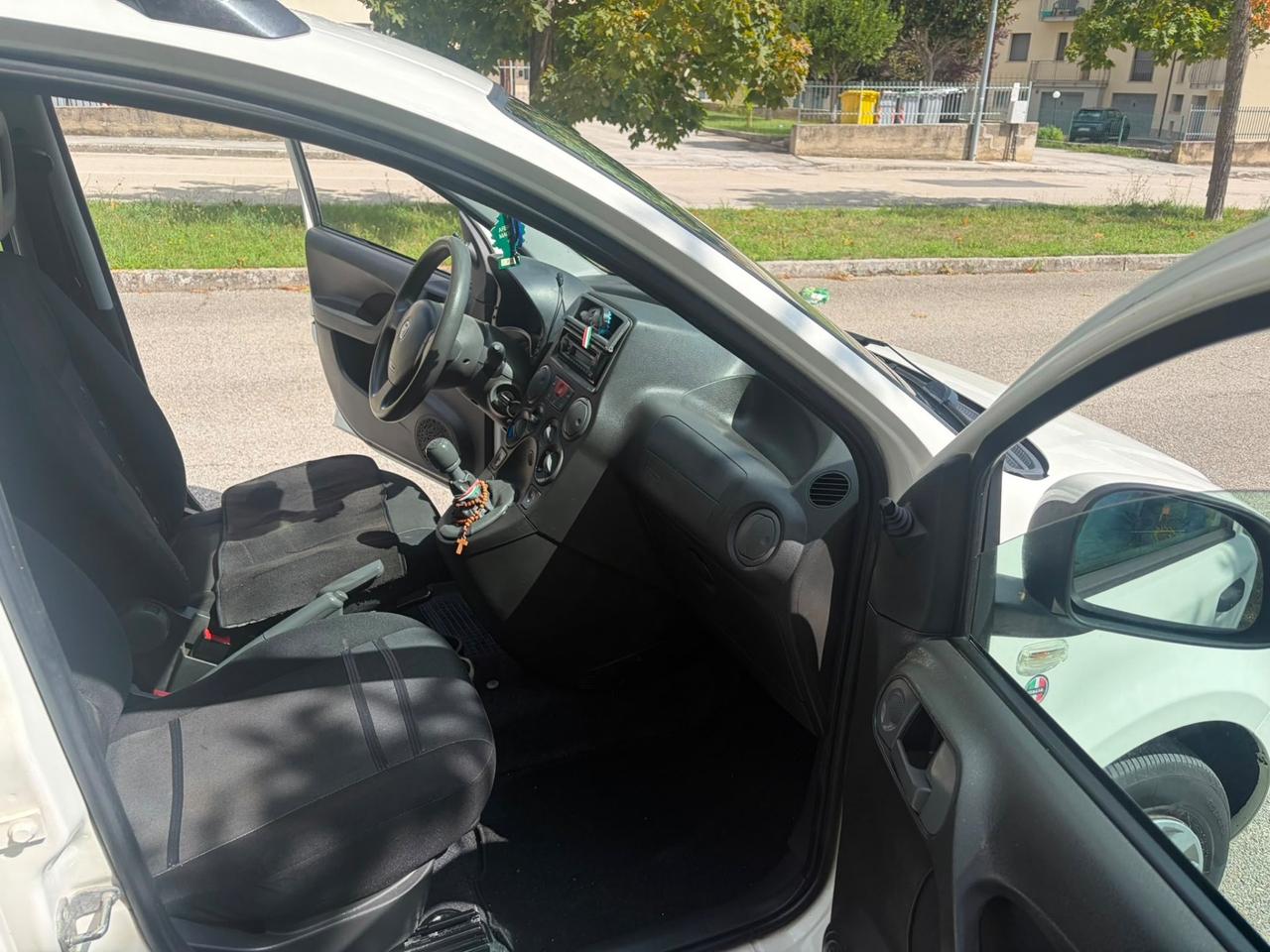 Fiat Panda 1.4 Natural Power 150esimo anniversario