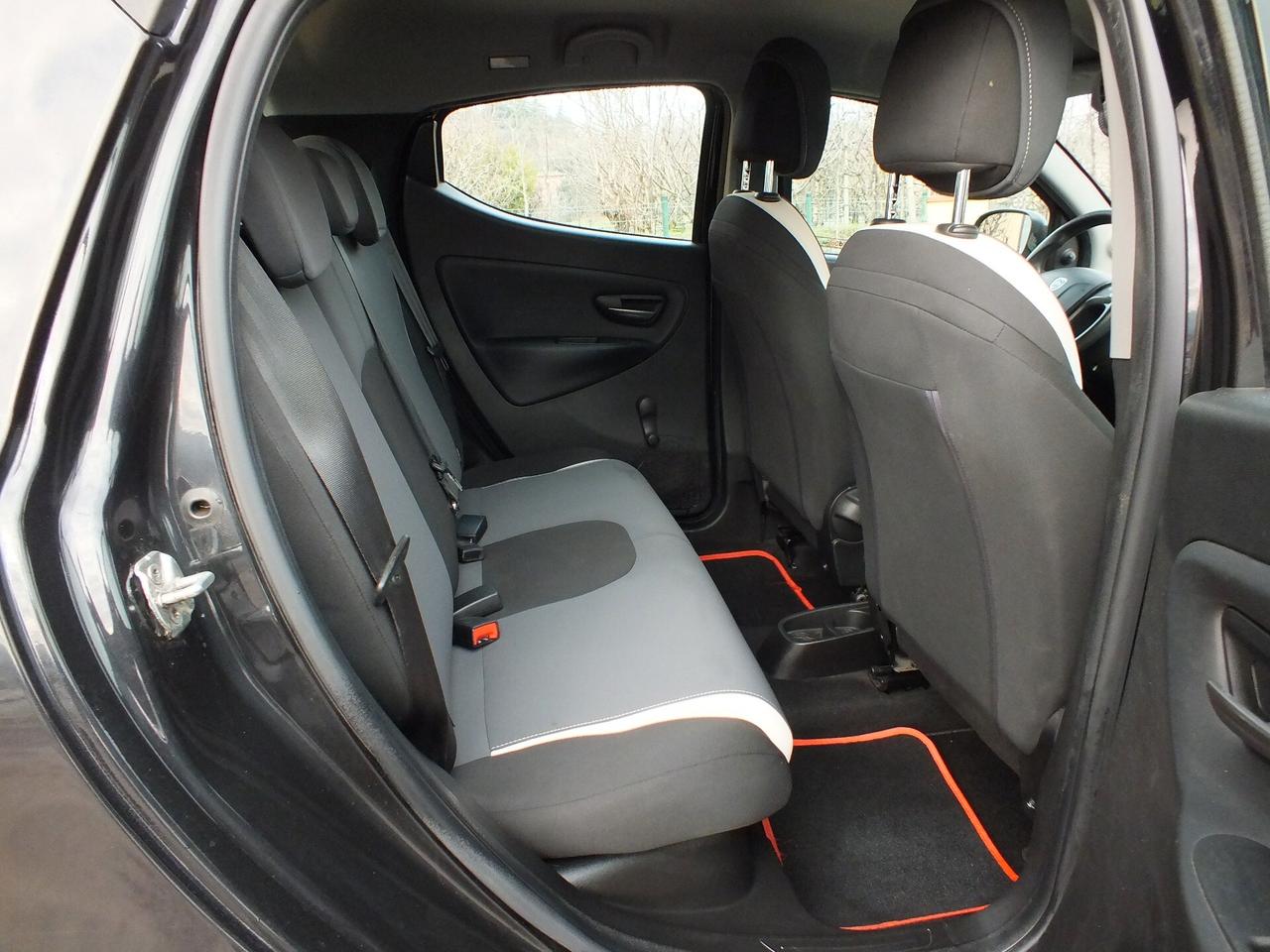 LANCIA YPSILON 1.3 MJT 16V 95 CV 5/P ELEFANTINO