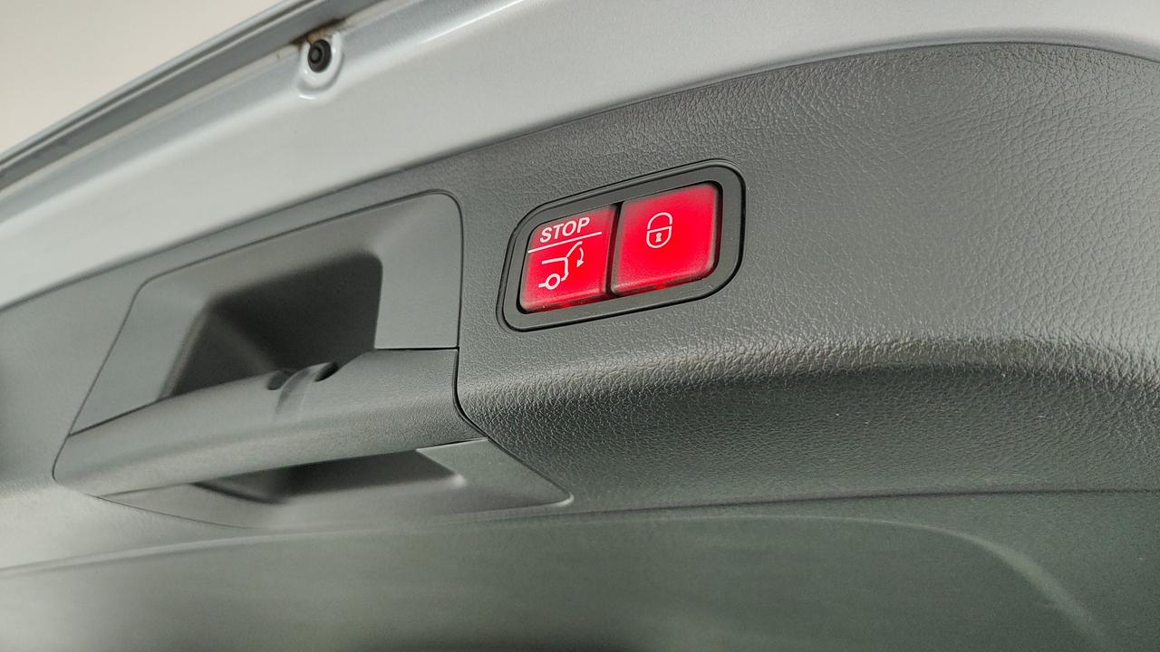 Mercedes-Benz GLA 200 d AMG Line Premium auto