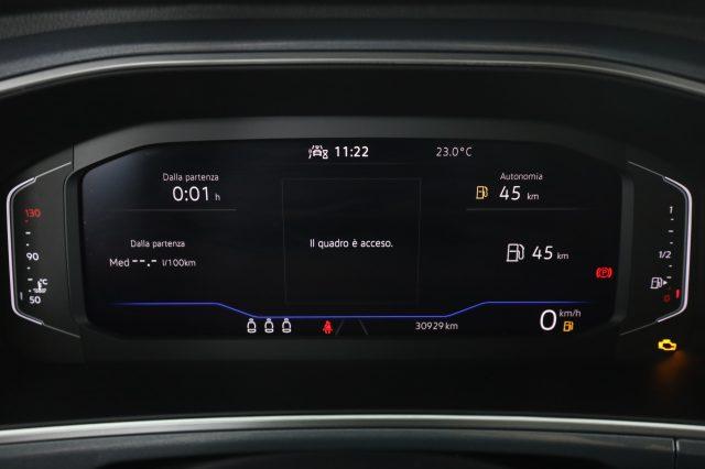 VOLKSWAGEN T-Roc T-Roc 1.0 TSI Style