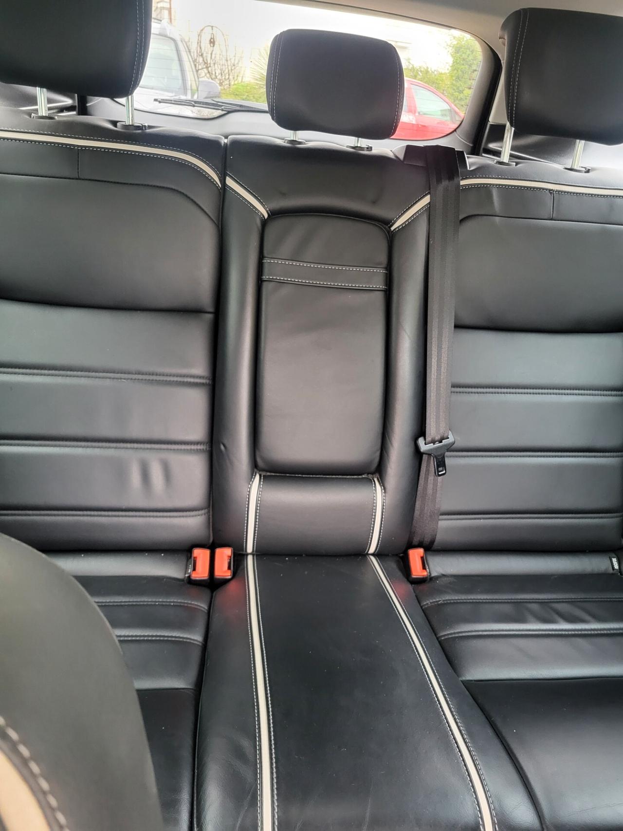 Ford Mondeo 2.0 TDCi 140 CV Station Wagon Titanium DPF