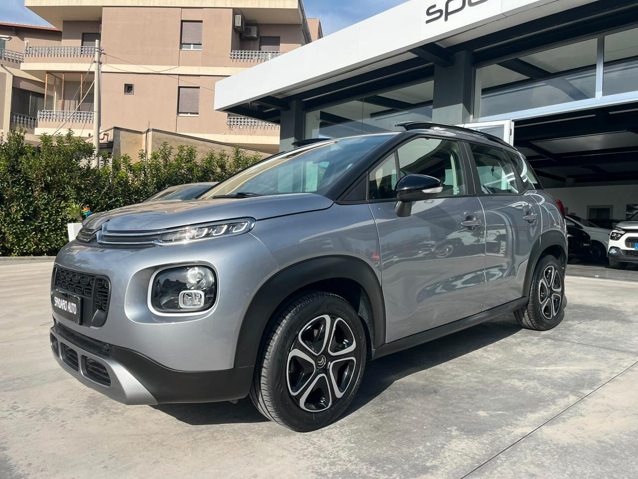 Citroen C3 Aircross C3 Aircross PureTech 110 S&S Feel