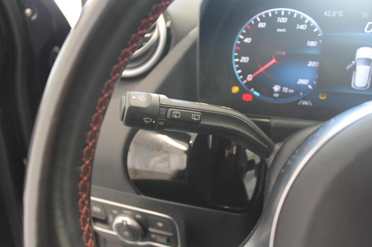 Mercedes GLA 200 d Sport Auto AMG