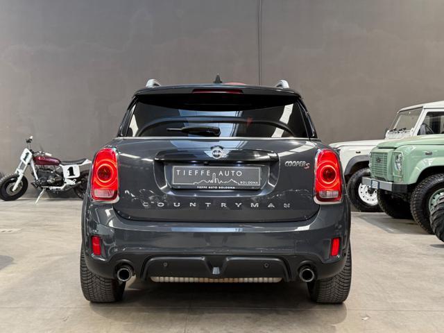 MINI Countryman 2.0 Cooper S Hype Countryman ALL4