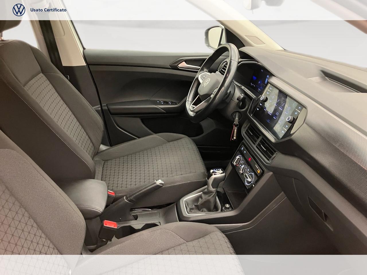 1.0 TSI Style 110 CV DSG