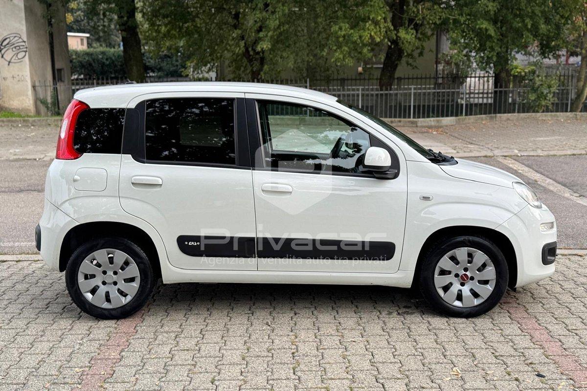 FIAT Panda 1.0 GSE S&S Hybrid Pop Van 2 posti