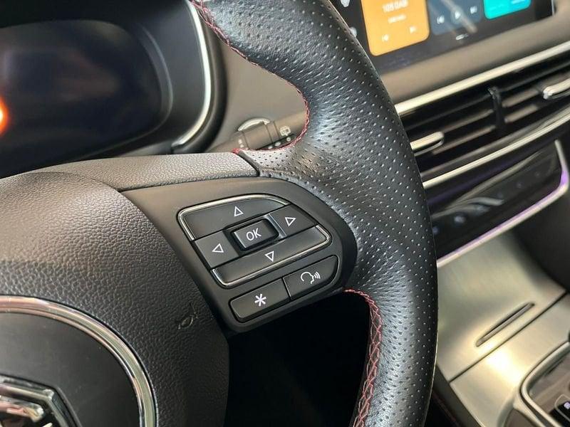 MG HS HS 1.5T-GDI AT Luxury