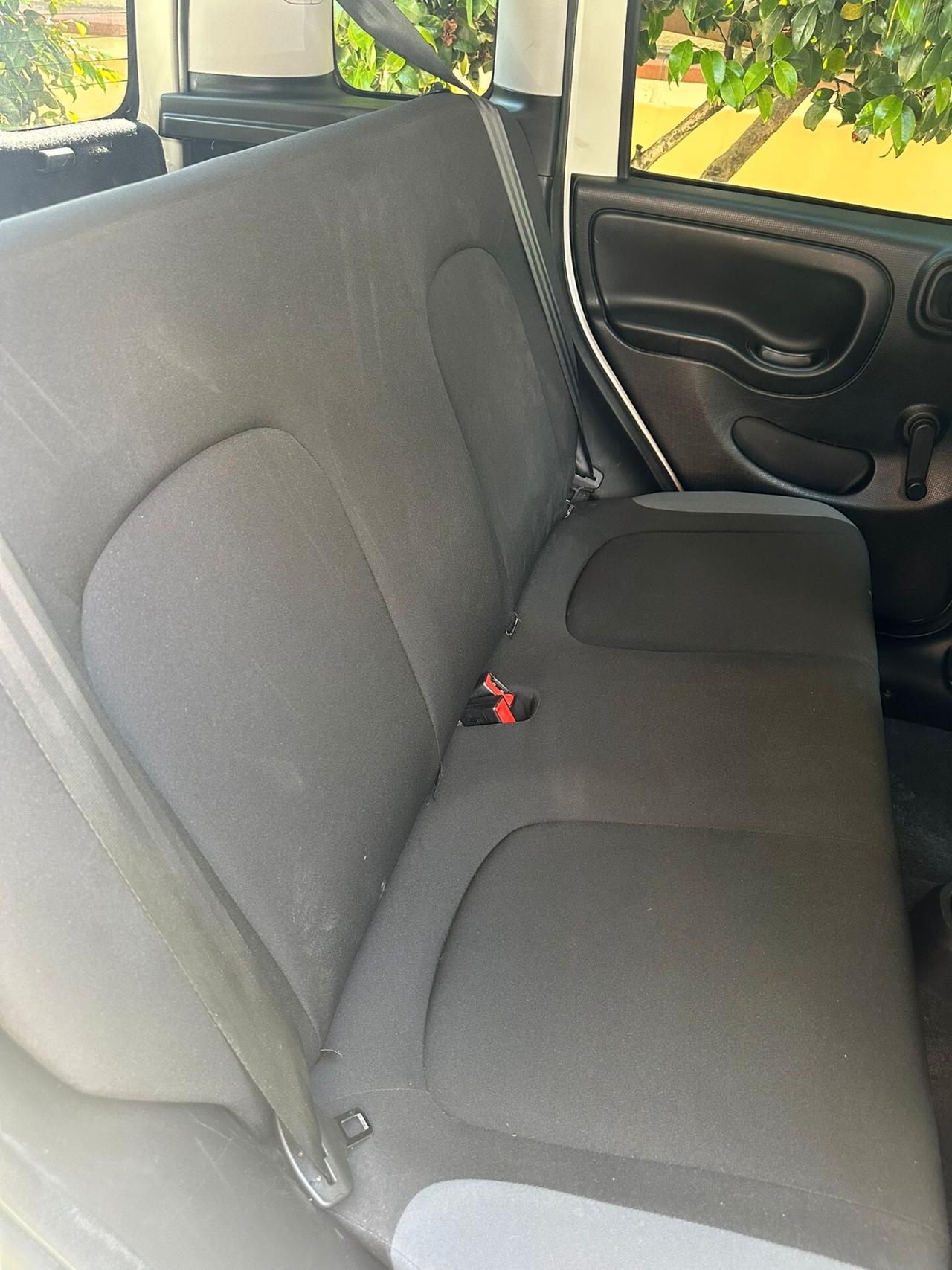 Fiat Panda 0.9 TwinAir Turbo S&S 4x4