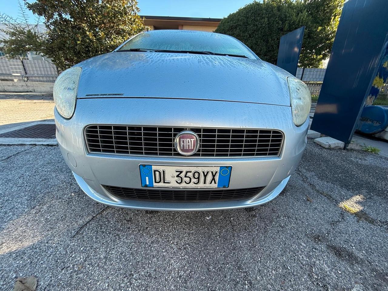 Fiat Grande Punto 1.4 16V 5 porte